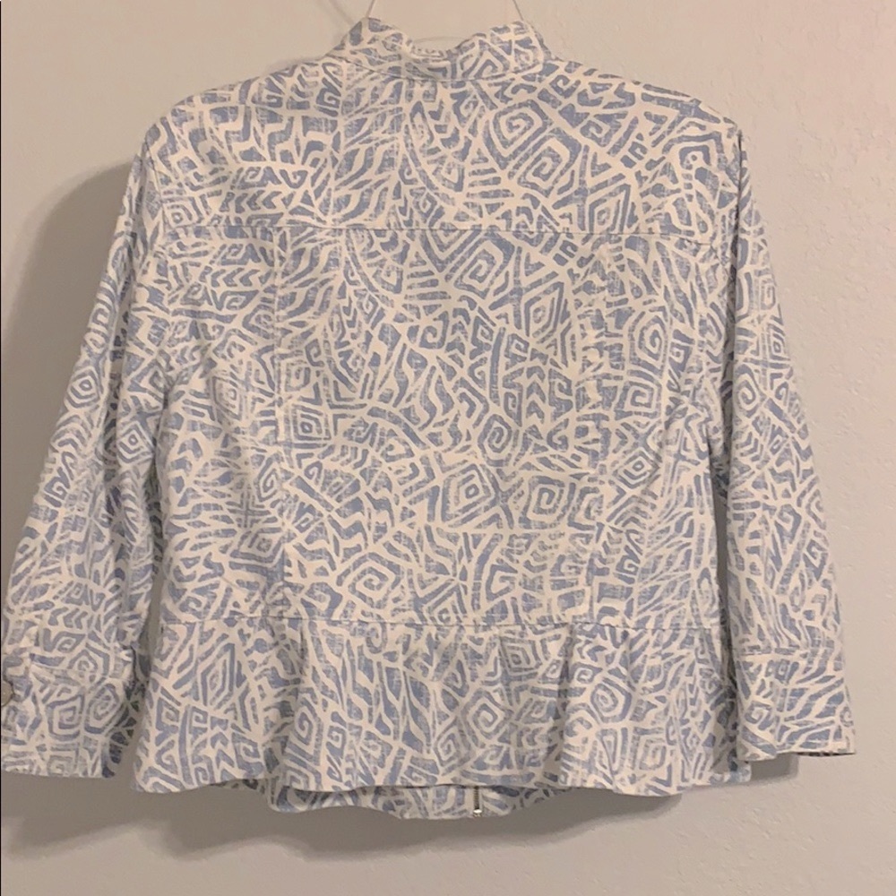 Ruby Rd Women’s blazer - Picture 2 of 3